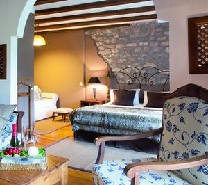 El Molino de Alcuneza se asocia a Relais & Chateaux 