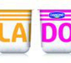 La novedosa apuesta de Danone Yolado reduce su negocio a la mitad