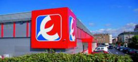 Eroski se apoya en su plan estratégico como vía de salida a su actual situación