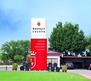 Bodegas Lozano da un nuevo impulso a su proceso de expansión