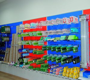 Coelca inaugura un nuevo centro