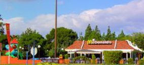 Un franquiciado extremeño inaugura el cuarto McDonalds de Badajoz