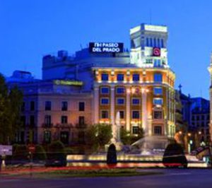 El ERE de NH Hoteles afectará al área de Administración de una docena de sus centros de trabajo