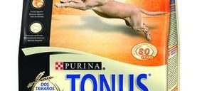 ‘Dog Chow’ vuelve al mercado español