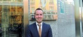 Lesmes Nachón es nombrado director del Vincci Vía 66