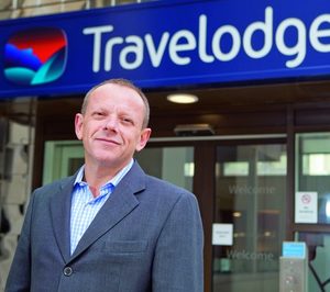 Para crecer en España como deseamos, trabajar con empresas españolas será un factor importante