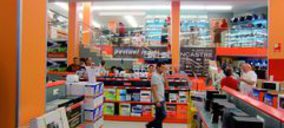 Eldisser vuelve a retar a la crisis