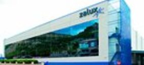 Zalux cuenta con un nuevo almacén logístico
