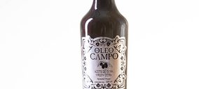 Oleocampo lanza su primer virgen extra