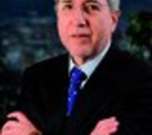 Francesc Acín es el nuevo presidente de la patronal Afme