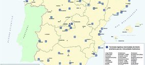 Fomento fija en 3.000 M€ el presupuesto para nodos logísticos