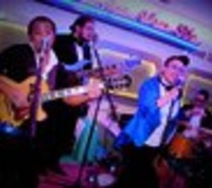 Tommy Mels inaugura en Alcalá de Henares su nuevo local madrileño