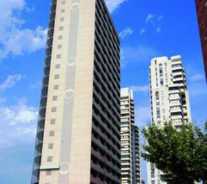 Pierre & Vacances vuelve a estar operativa en Benidorm