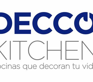 Deccokitchen, nueva marca de mueble de cocina de Cadena Elecco