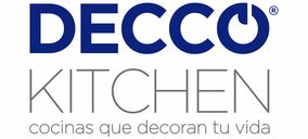 Deccokitchen, nueva marca de mueble de cocina de Cadena Elecco