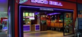 Taco Bell inaugura su primer local en Cataluña