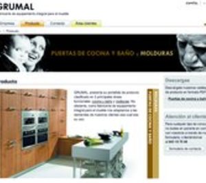 Fagor Electrodomésticos presenta el concurso de Grumal y Proiek