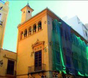 Diez edificios históricos de Valencia podrían ser hoteles