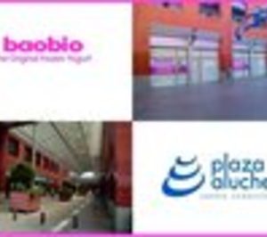 Baobio Frozen Yogurt prepara una apertura en Madrid