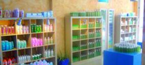 Quideval pierde franquiciados en su red Aloe Shop