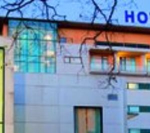 El redenominado hotel Vía Argentum volverá a abrir a finales de marzo