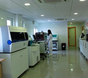 Unilabs pone en marcha dos laboratorios en Murcia