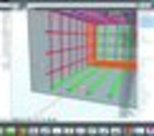 Construsoft presenta la última versión de Tekla BIMsight
