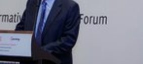 Acciona unifica infraestructuras, agua y servicios