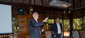 Fercesa prepara una nueva planta que impulsará su negocio exterior