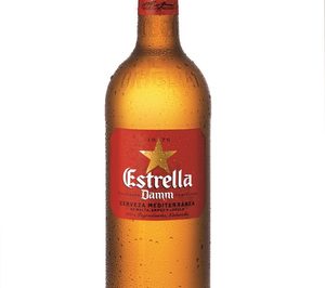 Estrella Damm presenta un nuevo formato para compartir