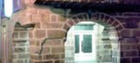 El Smart Boutique Hotel Literario San Bieito abre en diciembre