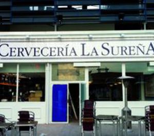 La Sureña pone en marcha su segunda cervecería vasca