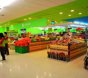 Supermercados MAS continúa el cambio de imagen de sus tiendas