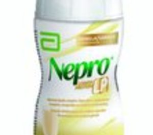 Abbott presenta la nueva generación de Nepro