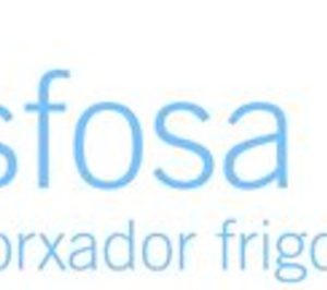 Esfosa invierte en su reorganización