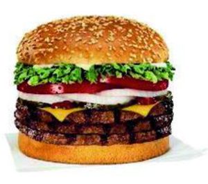 Burger King se apoyará en tres franquiciados para abrir 200 restaurantes en España