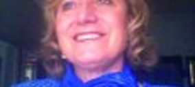 Margot Lage, nueva directora del Gran Hotel Lugo 