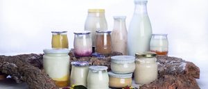 Sector lácteo: Consumo débil, respuesta endeble