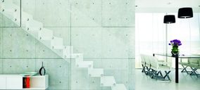 DuPont y Rintal se alían para presentar una escalera colgante