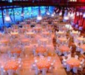 Grupo Lezama logra los servicios de restauración de Fycma por tres años