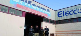 Briforma se incorpora al proyecto Elecco en Andalucía