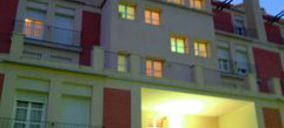 Serón rescata la gestión de la residencia municipal