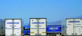 Comotrans ultima la apertura de almacén y explora nuevos destinos