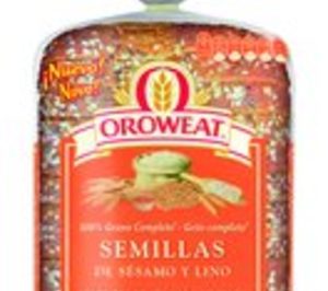 Bimbo presenta un nuevo concepto de pan