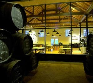 Vinum, elegido el mejor restaurante vínico de Portugal