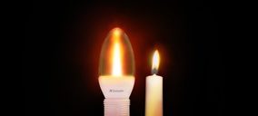 Verbatim amplía sus bombillas LED