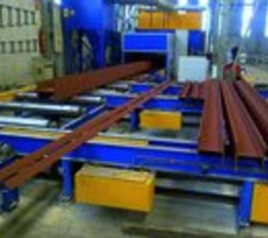 Mafesa instala línea y proyecta traslado de centro