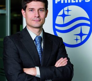 Luis Cuevas, nuevo director de Diagnóstico por Imagen de Philips