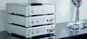 Magnetrón se convierte en distribuidor exclusivo de Teac