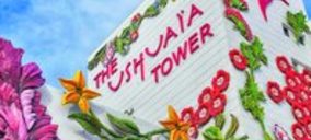 Ushuaïa Ibiza Beach Hotel premiado en los European Hotel Design Awards